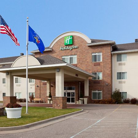 Holiday Inn Conference Center Marshfield, An Ihg Hotel Exteriör bild