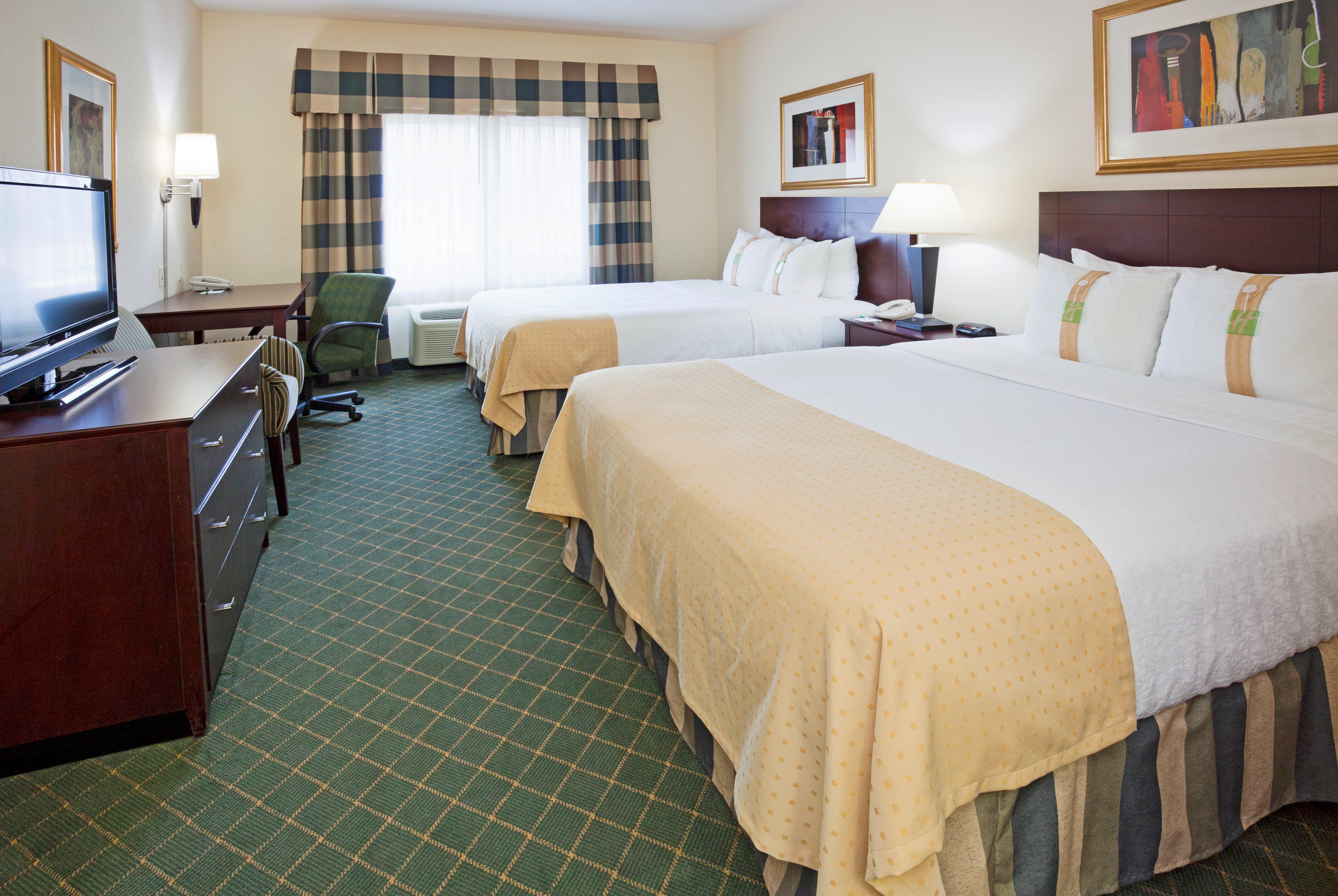 Holiday Inn Conference Center Marshfield, An Ihg Hotel Exteriör bild