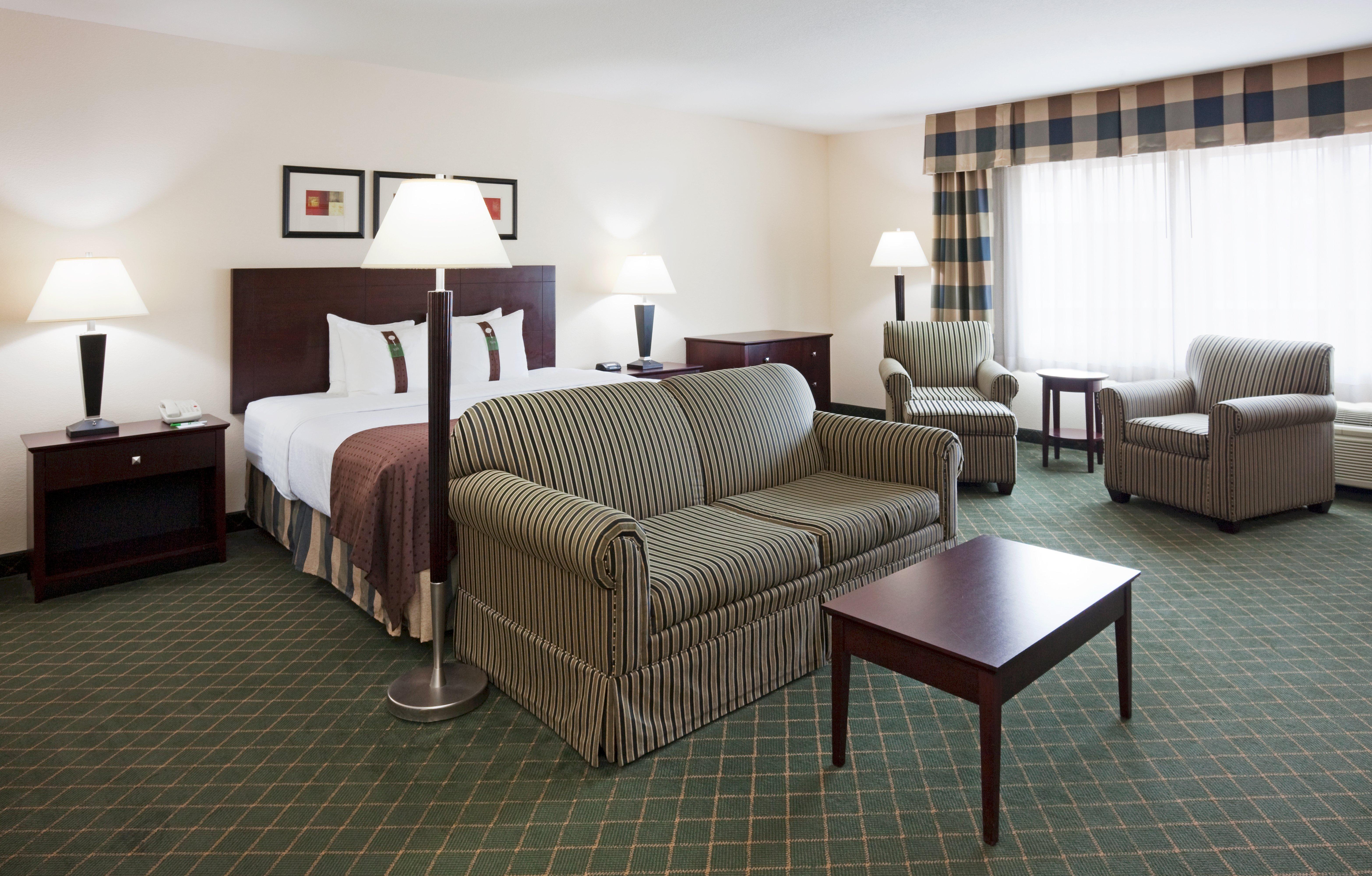 Holiday Inn Conference Center Marshfield, An Ihg Hotel Exteriör bild